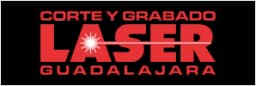 Corte, grabado y marcado láser Guadalajara logo