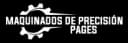 Maquinados de Precisión Pages