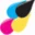 Color Lab logo