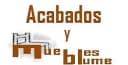 Muebles Blume Mérida Maya