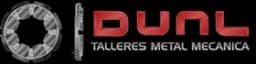 DUAL Talleres Metal Mecánica logo