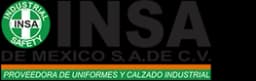 INSA de México, SA de CV logo