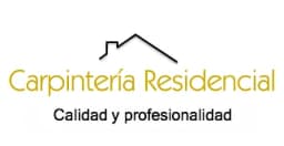 Carpintería Residencial, Cocinas, closets, vestidores y puertas logo