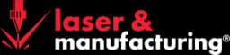 Laser & manufacturing (sucursal) logo