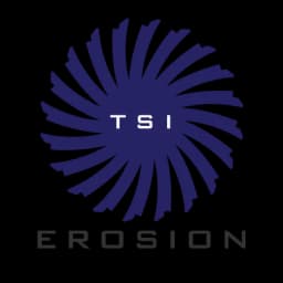 Maquinados Industriales TSI Erosión logo