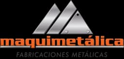 Maquimetálica logo