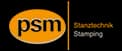 PSM - Progressive Stamping de México, S. de R.L. de C.V. logo