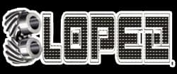 Taller De Torno Lopez logo