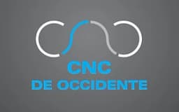 CNC de Occidente S.A. de C.V. logo