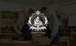 Carpinteria en Cd Juarez | Cocinas Integrales - Closets de Madera - Muebles de Baño - Muebles de Madera logo