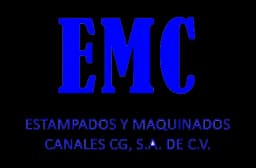Estampados y Maquinados Canales logo