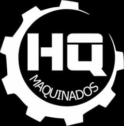 HQ Maquinados logo
