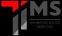 TMS Manufacturing. Festeners & Sheet Metal.