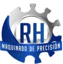 RH MAQUINADO DE PRESICION
