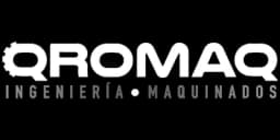 QROMAQ Ingenieria y maquinados logo