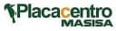 Placacentro Masisa