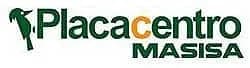 Placacentro Masisa logo
