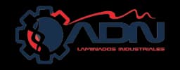 ADN Laminados Industrales logo