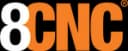 8 CNC
