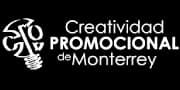 Creatividad Promocional de Monterrey (MM de Llano) logo