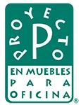 Proyecto en Muebles Juarez logo