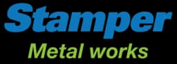 Stamper Metal Works logo