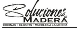 Soluciones en Madera "Carpinteria" logo