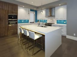 Carpintería Residencial de Puebla logo