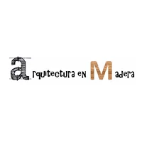 Arquitectura En Madera logo