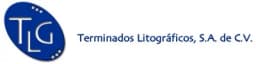 Terminados Litográficos logo