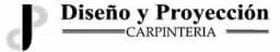 Diseño y Proyección. logo