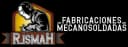 Rismah | Soldadura & Fabricaciones