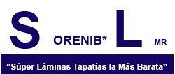 SuperLaminas Tapatias Matriz logo