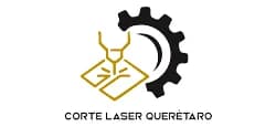 Corte Láser Querétaro logo
