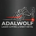 Corte laser Adalwolf