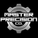 Master Precision Co. logo