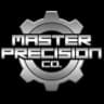 Master Precision Co.