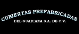 CUBIERTAS PREFABRICADAS DEL GUADIANA SA DE CV logo
