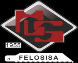 FELOSISA, LAMINA PERFORADA, LOPEZ SIERRA logo
