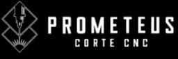 Prometeus - Corte CNC logo