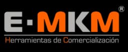 E Mark Media Herramientas de Comercialización logo