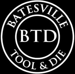 Troqueladora Batesville de Mexico logo