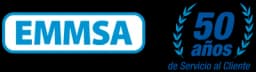 EMMSA Planta León logo