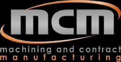 Machining and Contract Manufacturing logo