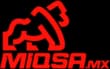 Metalmecánica Industrial de Querétaro logo