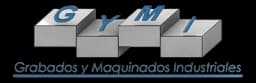 Grabados y Maquinados logo