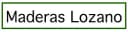 Maderas Lozano