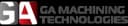 GA Machining Technologies
