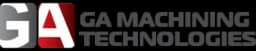 GA Machining Technologies logo