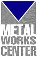 Metal Works Center logo